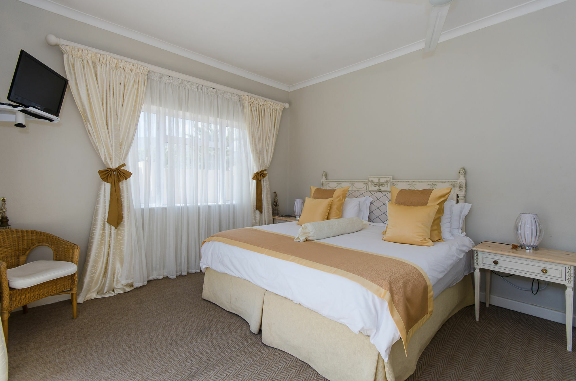 The Beach House Guest House Kaapstad Buitenkant foto